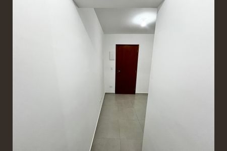 Apartamento para alugar com 30m², 1 quarto e sem vagaCorredor