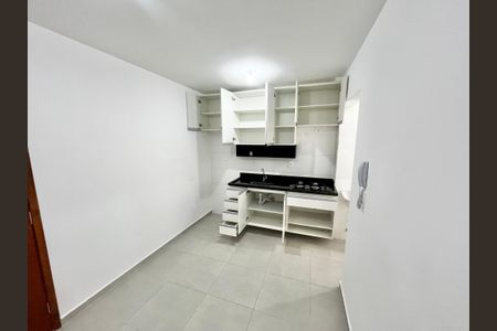 Apartamento para alugar com 30m², 1 quarto e sem vagaSala/Cozinha