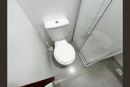 Apartamento para alugar com 30m², 1 quarto e sem vagaBanheiro Social