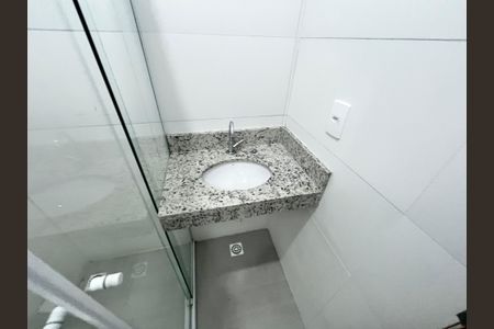 Apartamento para alugar com 30m², 1 quarto e sem vagaBanheiro Social