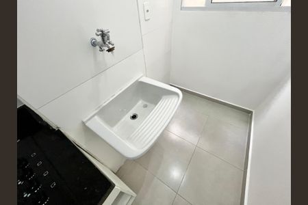 Apartamento para alugar com 30m², 1 quarto e sem vagaÁrea de Serviço