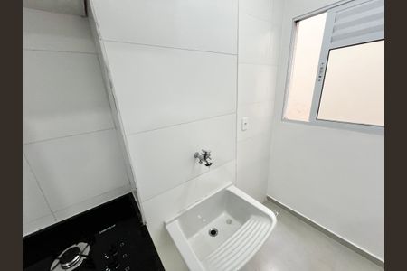 Apartamento para alugar com 30m², 1 quarto e sem vagaÁrea de Serviço