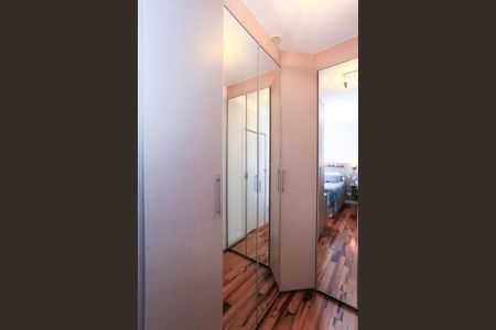 Apartamento à venda com 138m², 3 quartos e 2 vagasSuíte 3