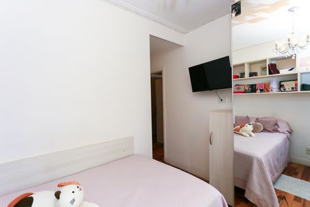 Apartamento à venda com 138m², 3 quartos e 2 vagasSuíte 2