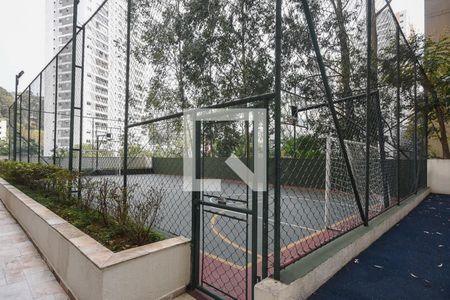 Apartamento à venda com 138m², 3 quartos e 2 vagasÁrea comum