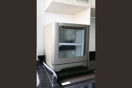 Apartamento à venda com 138m², 3 quartos e 2 vagasÁrea de Serviço