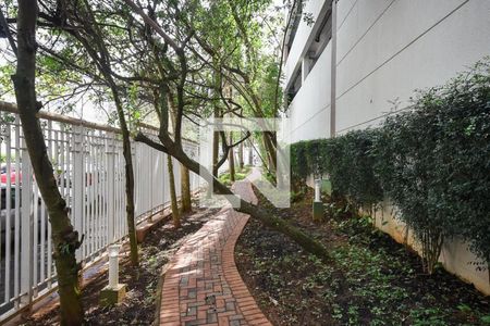 Apartamento à venda com 138m², 3 quartos e 2 vagaspista de caminhada