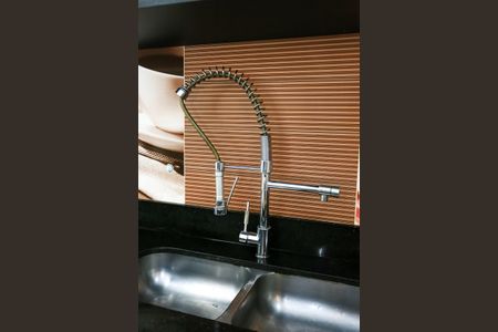 Apartamento à venda com 138m², 3 quartos e 2 vagasCozinha