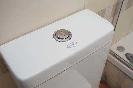 Apartamento à venda com 138m², 3 quartos e 2 vagasBanheiro da Suíte 3