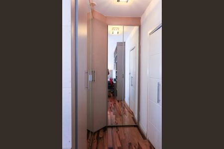 Apartamento à venda com 138m², 3 quartos e 2 vagasSuíte 3