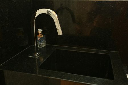 Apartamento à venda com 138m², 3 quartos e 2 vagasLavabo