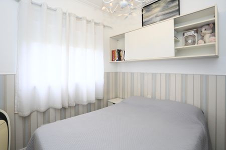 Apartamento à venda com 138m², 3 quartos e 2 vagasSuíte 1