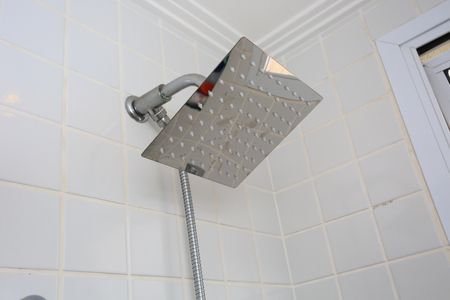 Apartamento à venda com 138m², 3 quartos e 2 vagasBanheiro da Suíte 1