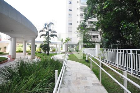 Apartamento à venda com 138m², 3 quartos e 2 vagasÁrea comum