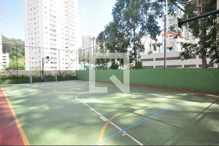 Apartamento à venda com 138m², 3 quartos e 2 vagasÁrea comum