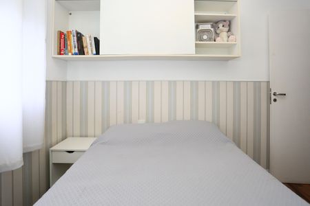 Apartamento à venda com 138m², 3 quartos e 2 vagasSuíte 1