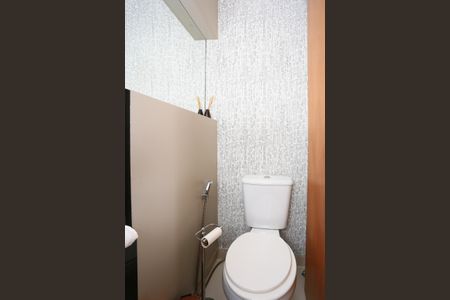 Apartamento à venda com 138m², 3 quartos e 2 vagasLavabo