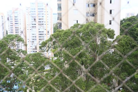 Apartamento à venda com 138m², 3 quartos e 2 vagasVista Suíte 1