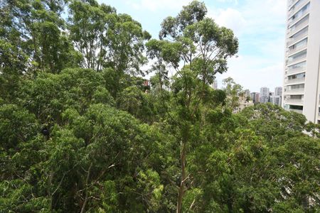 Apartamento à venda com 138m², 3 quartos e 2 vagasVista Varanda Sala