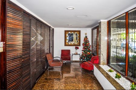 Apartamento à venda com 136m², 2 quartos e 1 vagaÁrea comum