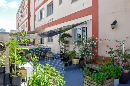 Apartamento à venda com 136m², 2 quartos e 1 vagaÁrea comum