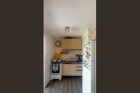 Apartamento à venda com 136m², 2 quartos e 1 vagaCozinha