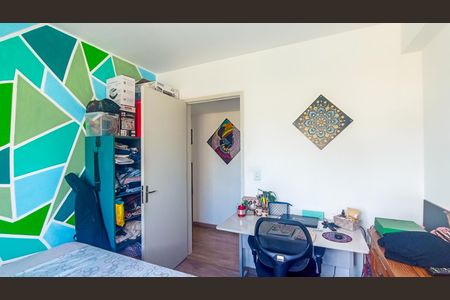 Apartamento à venda com 136m², 2 quartos e 1 vagaQuarto 2