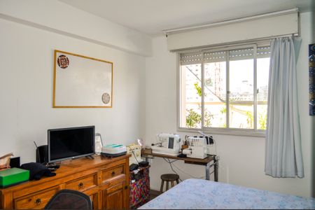 Apartamento à venda com 136m², 2 quartos e 1 vagaQuarto 2