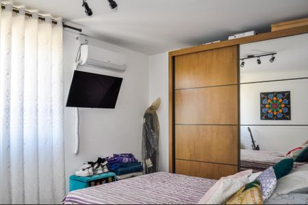 Apartamento à venda com 136m², 2 quartos e 1 vagaQuarto 1