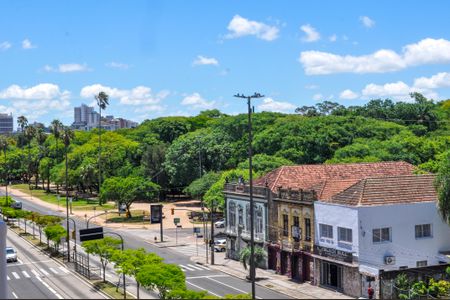 Apartamento à venda com 136m², 2 quartos e 1 vagaÁrea comum