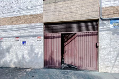 Studio para alugar com 20m², 1 quarto e sem vaga Studio para alugar com 20m², 1 quarto e sem vagaFachada - Plaquinha