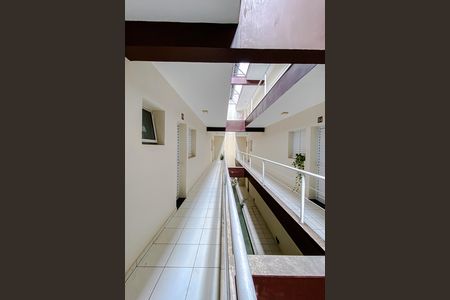 Studio para alugar com 20m², 1 quarto e sem vaga Studio para alugar com 20m², 1 quarto e sem vagaÁrea comum