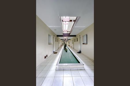 Studio para alugar com 20m², 1 quarto e sem vaga Studio para alugar com 20m², 1 quarto e sem vagaÁrea comum
