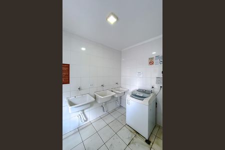 Studio para alugar com 20m², 1 quarto e sem vaga Studio para alugar com 20m², 1 quarto e sem vagaÁrea comum