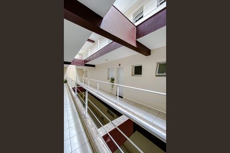 Studio para alugar com 20m², 1 quarto e sem vaga Studio para alugar com 20m², 1 quarto e sem vagaÁrea comum