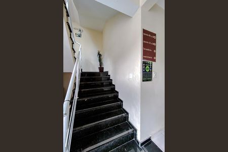 Studio para alugar com 20m², 1 quarto e sem vaga Studio para alugar com 20m², 1 quarto e sem vagaÁrea comum