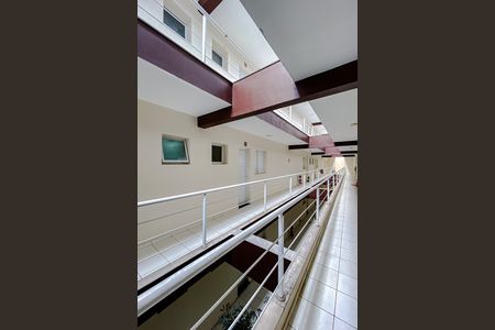 Studio para alugar com 20m², 1 quarto e sem vaga Studio para alugar com 20m², 1 quarto e sem vagaÁrea comum