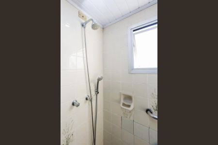 Apartamento à venda com 130m², 3 quartos e 2 vagas Apartamento à venda com 130m², 3 quartos e 2 vagasBanheiro da Suíte