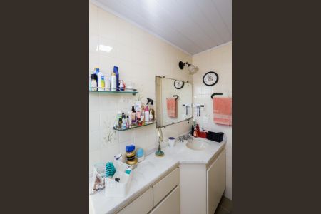 Apartamento à venda com 130m², 3 quartos e 2 vagas Apartamento à venda com 130m², 3 quartos e 2 vagasBanheiro da Suíte