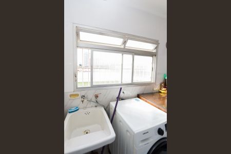 Apartamento para alugar com 3 quartos, 130m² em Vila Congonhas, São Paulo