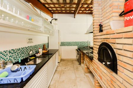 Apartamento à venda com 130m², 3 quartos e 2 vagas Apartamento à venda com 130m², 3 quartos e 2 vagasÁrea comum
