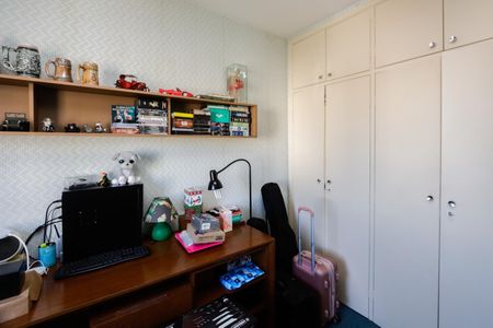Apartamento para alugar com 3 quartos, 130m² em Vila Congonhas, São Paulo