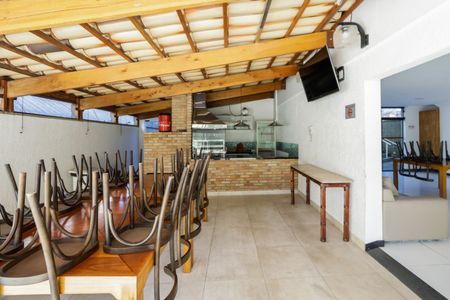 Apartamento à venda com 130m², 3 quartos e 2 vagas Apartamento à venda com 130m², 3 quartos e 2 vagasÁrea comum