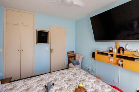 Apartamento para alugar com 3 quartos, 130m² em Vila Congonhas, São Paulo