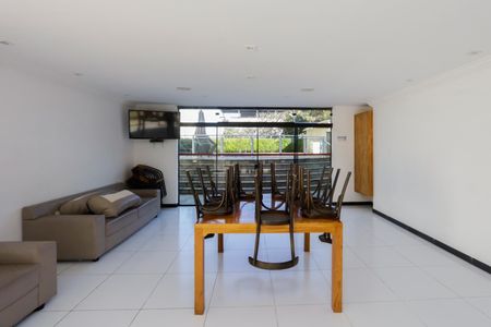 Apartamento à venda com 130m², 3 quartos e 2 vagas Apartamento à venda com 130m², 3 quartos e 2 vagasÁrea comum