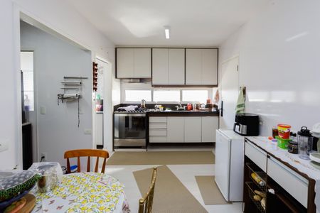 Apartamento para alugar com 3 quartos, 130m² em Vila Congonhas, São Paulo