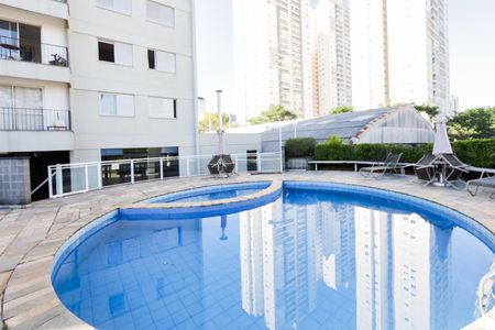 Apartamento à venda com 130m², 3 quartos e 2 vagas Apartamento à venda com 130m², 3 quartos e 2 vagasÁrea comum