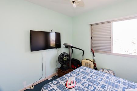 Apartamento à venda com 130m², 3 quartos e 2 vagas Apartamento à venda com 130m², 3 quartos e 2 vagasQuarto 1