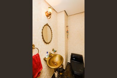 Apartamento para alugar com 3 quartos, 130m² em Vila Congonhas, São Paulo