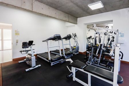 Apartamento para alugar com 3 quartos, 130m² em Vila Congonhas, São Paulo